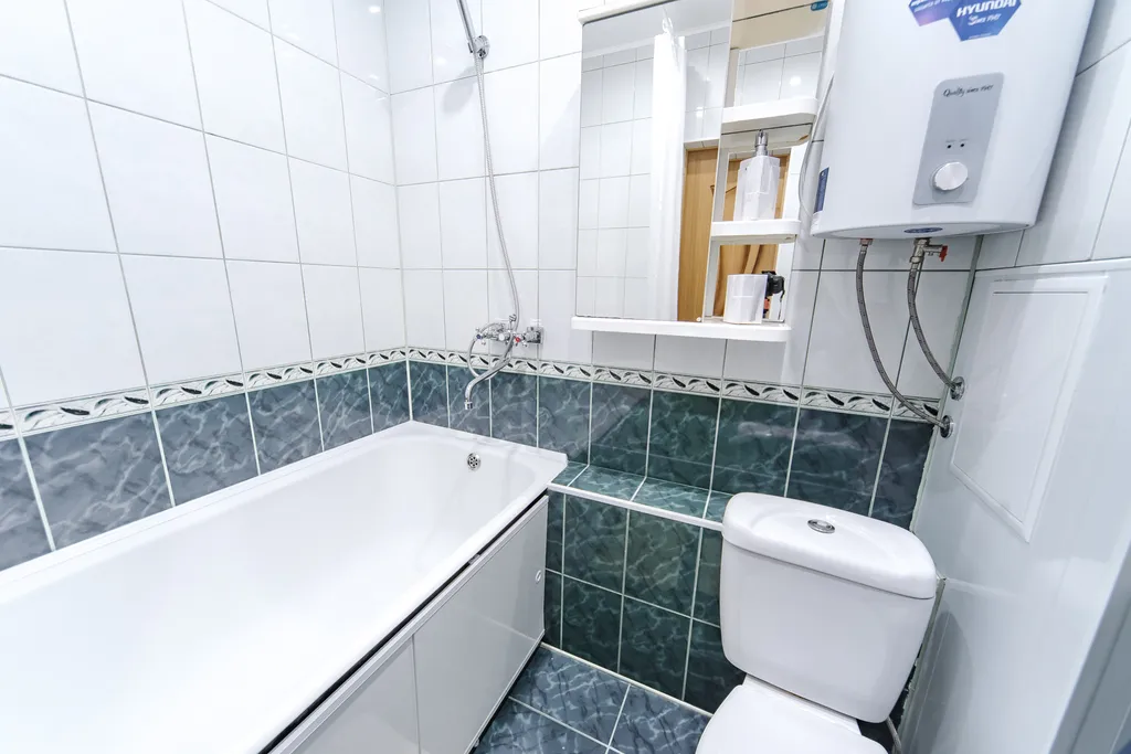 Чистая уютная квартира в центре