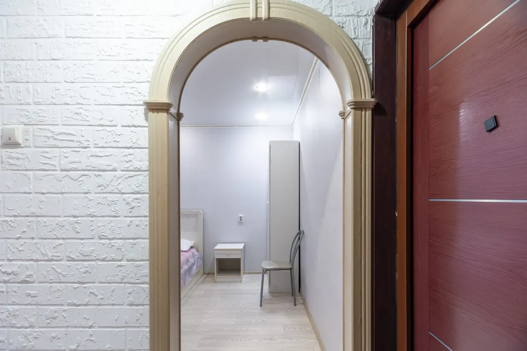 Комфортная квартира в 10 мин ходьбы от аэропорта