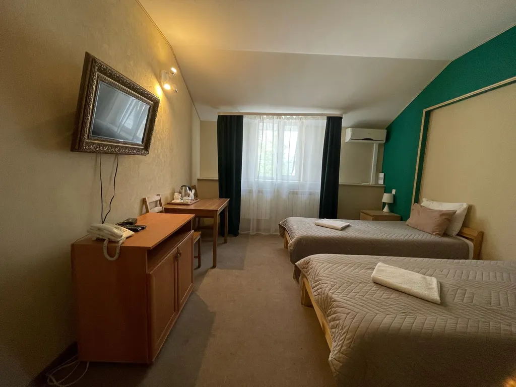 Квартира Комната — аренда посуточно в Рязань