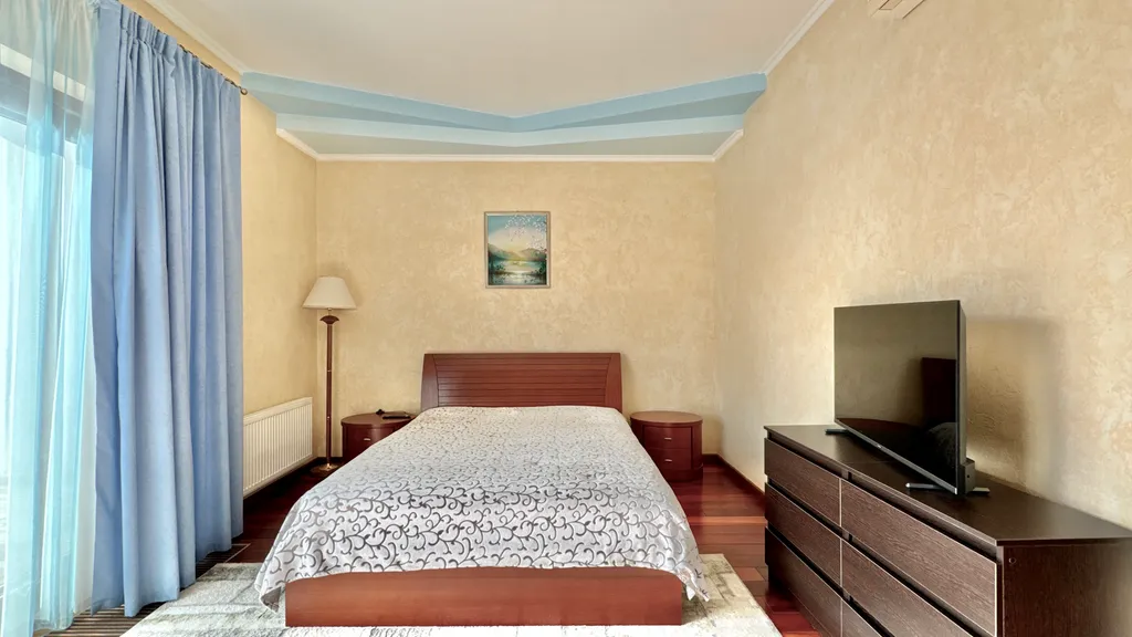 Коттедж Вилла возле Царской тропы в Нижней Ореанде — Ореанда