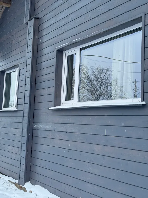 Уютный дом в Кейкуле