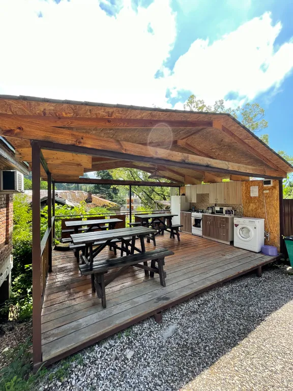 1-комнатный Дом