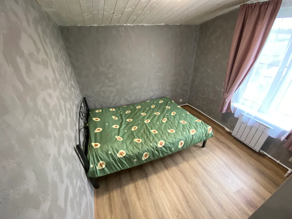 5-комнатный Дом