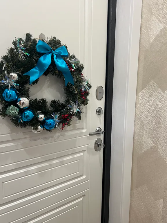 Уютная квартира, Залив рядом