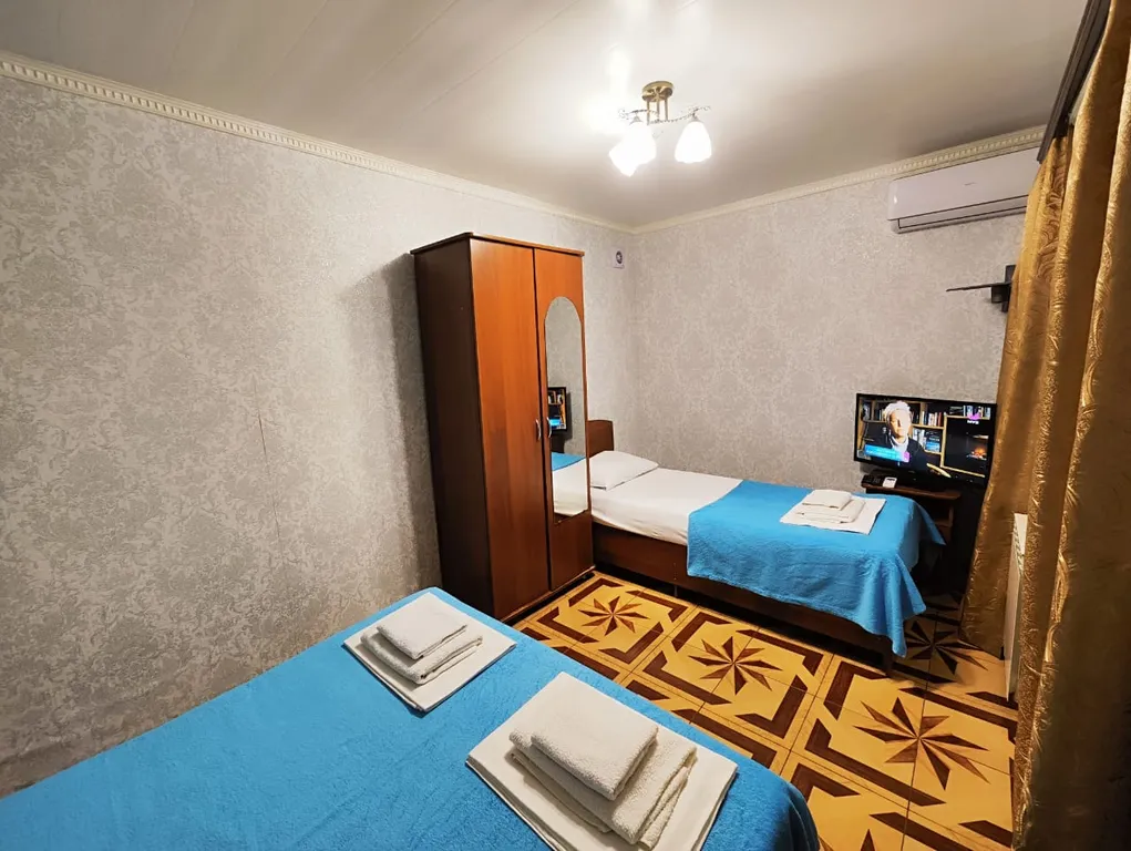 Квартира Комната — Адлер