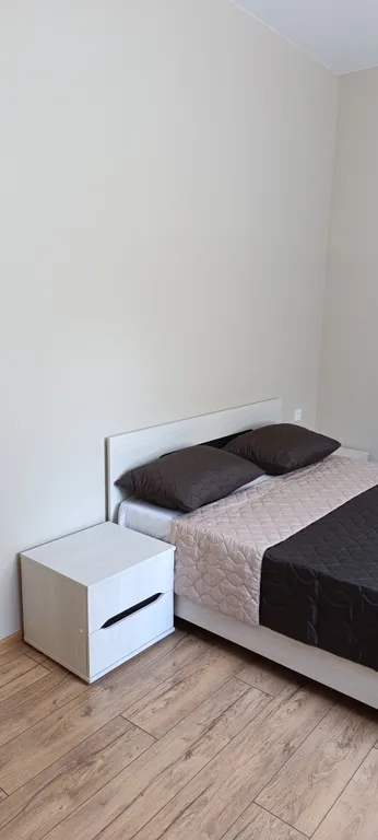 Квартира Квартира Люкс -4х. Местный-2 этаж. (5 номер). — Геленджик