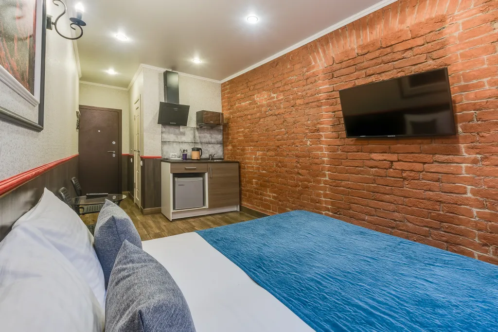 Квартира Комната — Санкт-Петербург