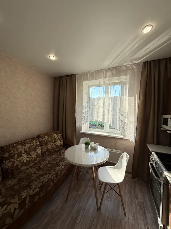 Отличная квартира