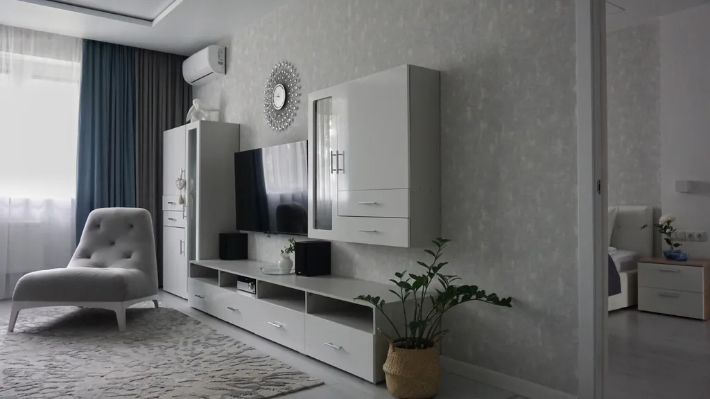 Квартира премиум-класса