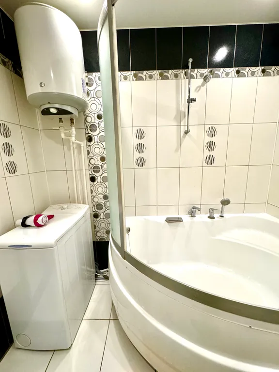 Уютная квартира рядом с набережной р. Волги