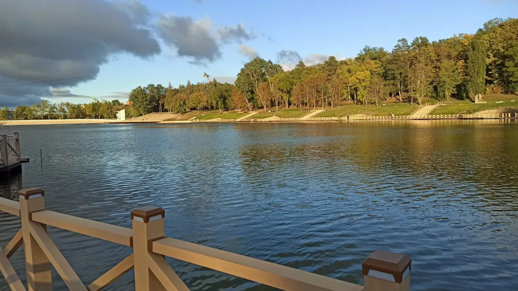 Коттедж Домик с садом в центре — Кисловодск