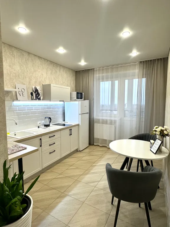 Уютная квартира в самом центре