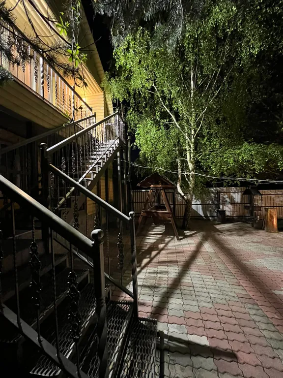 Дом гостевой В гостях у сказки