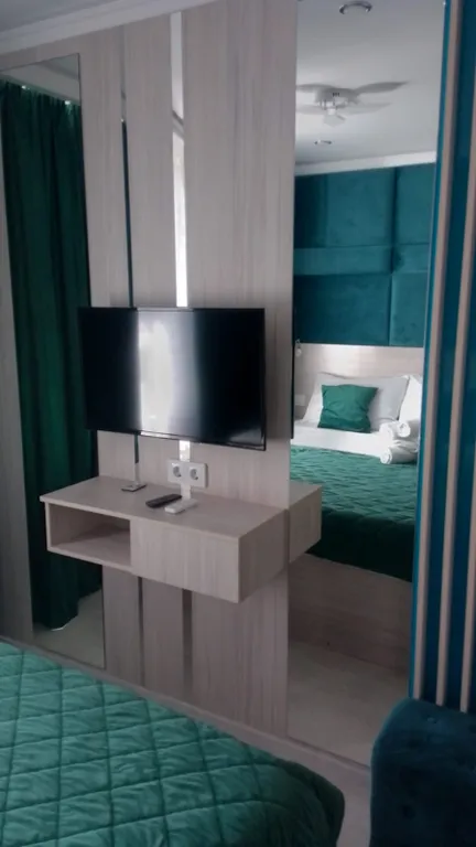 Шикарная студия