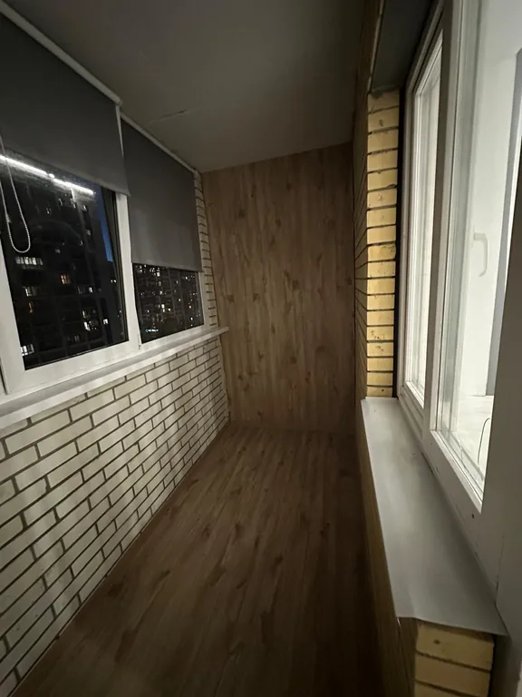 Комфортная студия с отличным ремонтом