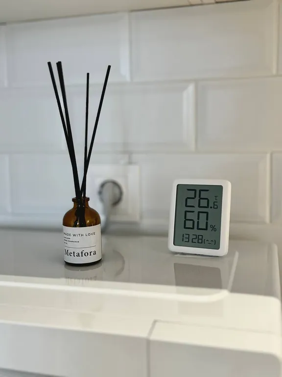 Уютная квартира в бизнес ЖК