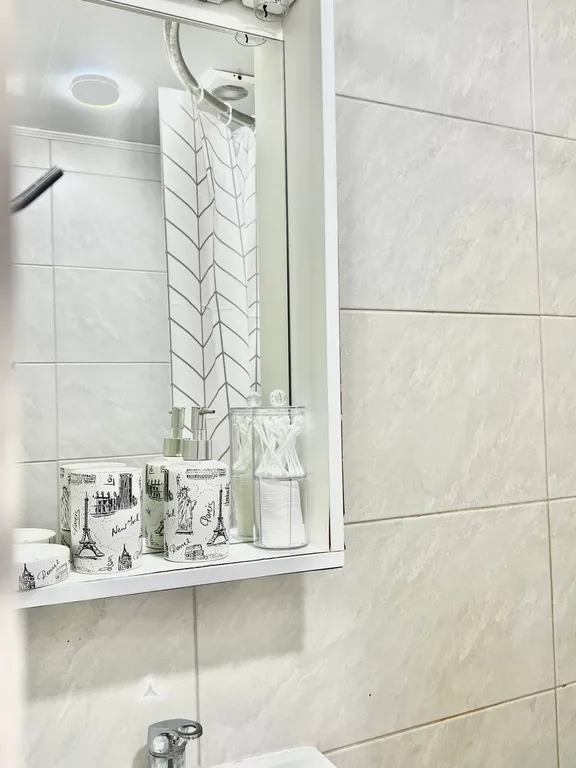 Квартира Апартаменты #1 с лучшим видом из окна — Минск