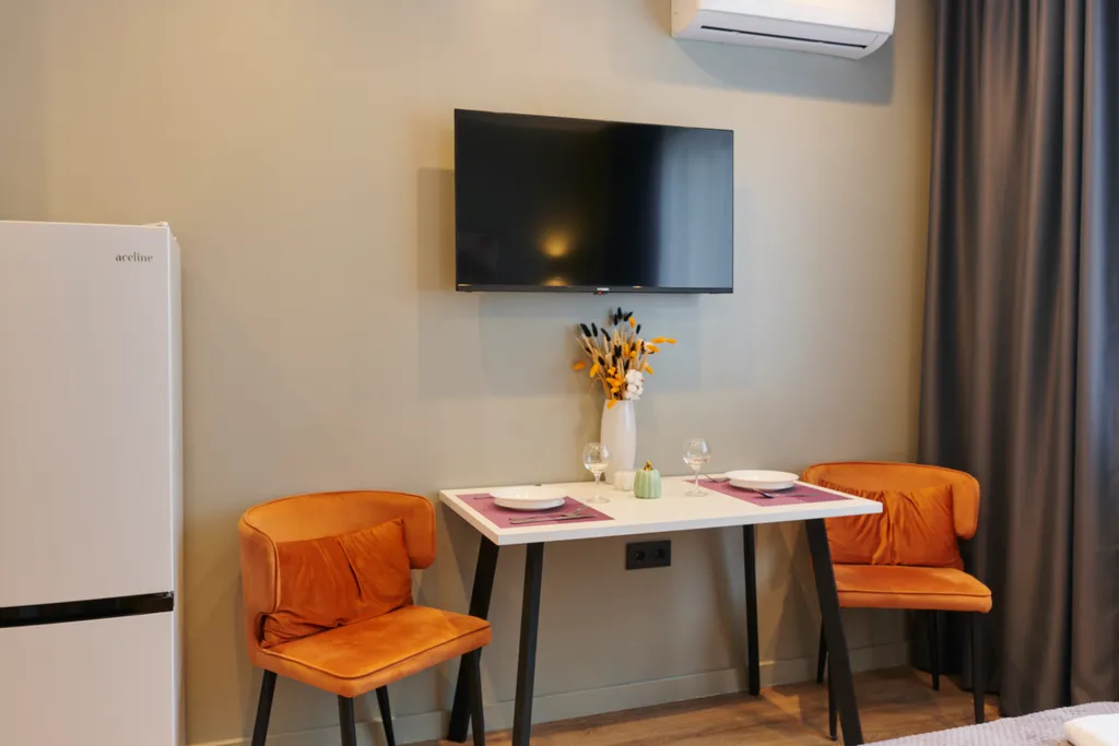 Квартира Стильная квартира — Москва