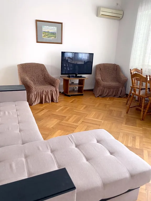 Квартира 2-комнатная Квартира — Анапа