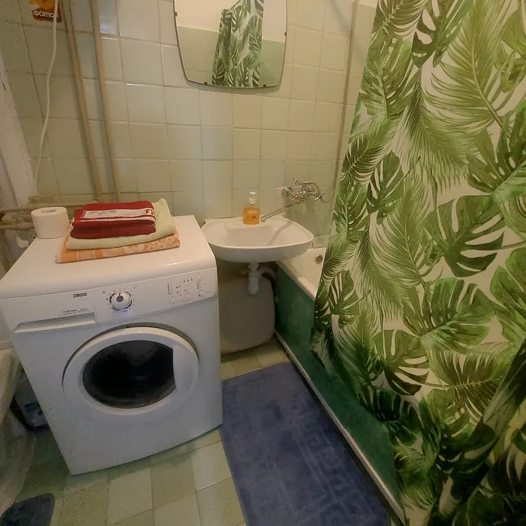 Квартира в центре города