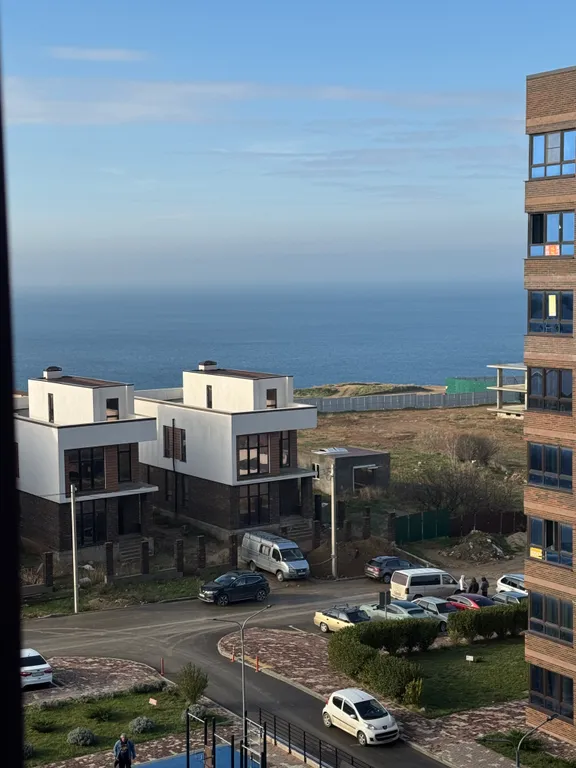 Студия на море 800 ступенек, ласточкины гнезда