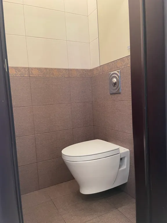 Квартира Квартира Жемчужный вечер — Калининград