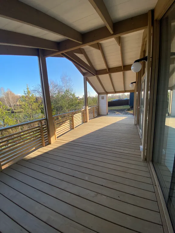 Обкомовская дача