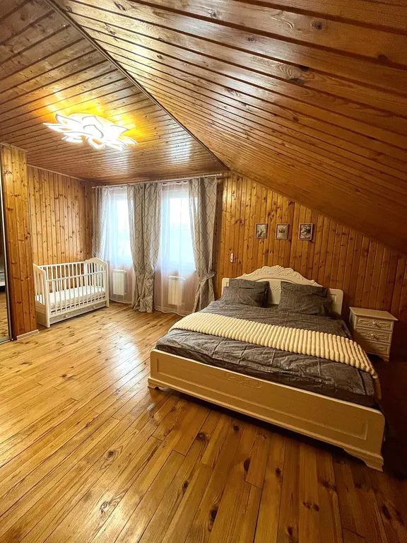 Уютный 5-комнатный дом в 5 минутах от центра города