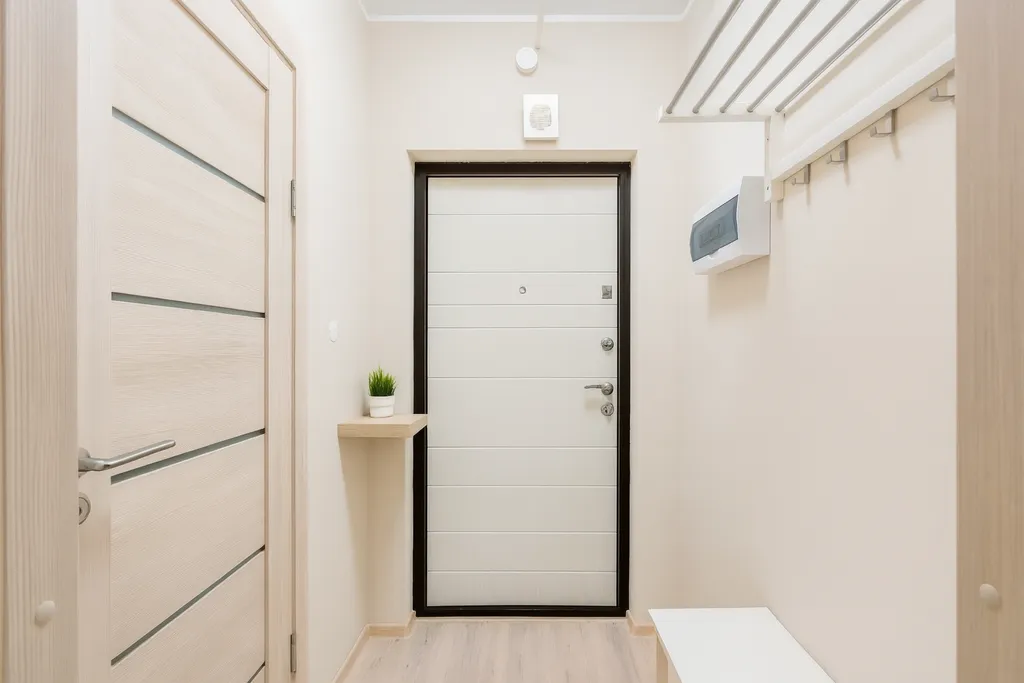 Квартира 1-комнатная Квартира — Санкт-Петербург