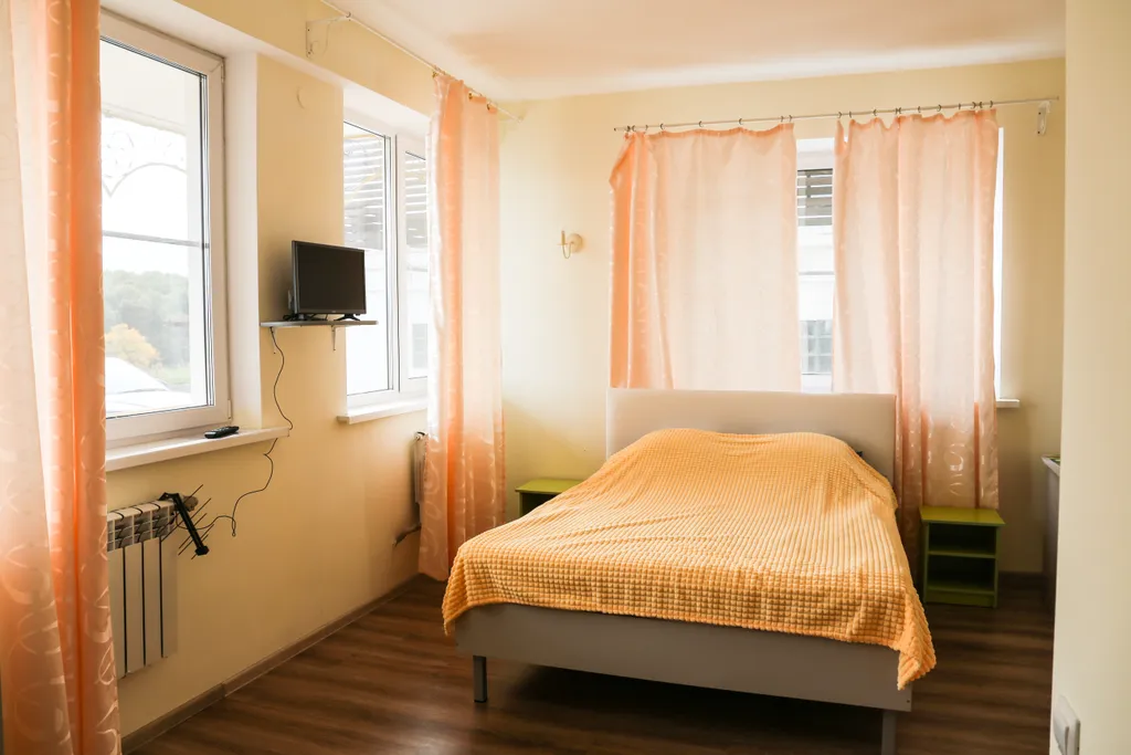 1-комнатная Квартира — аренда посуточно в Кузнечиха