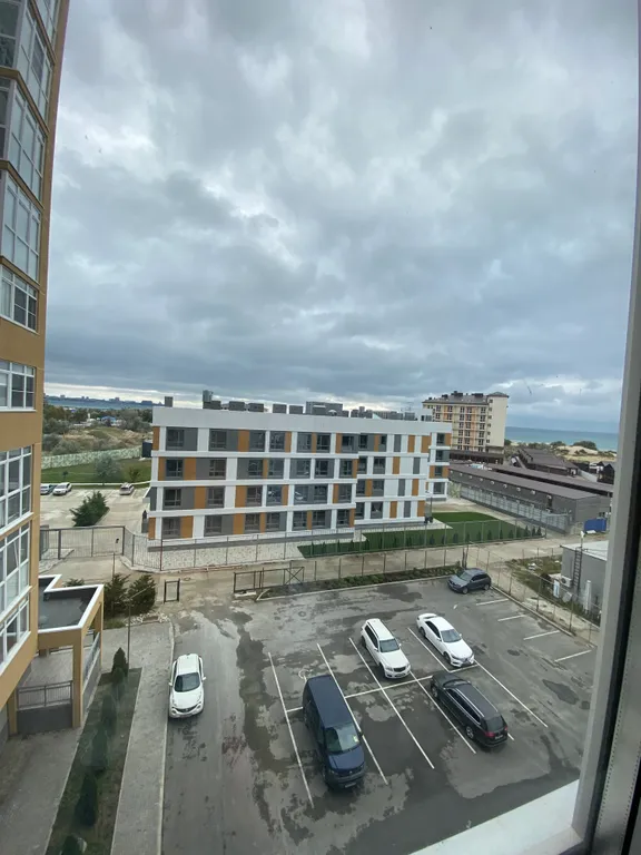 Апартаменты 1+1 Джамайка