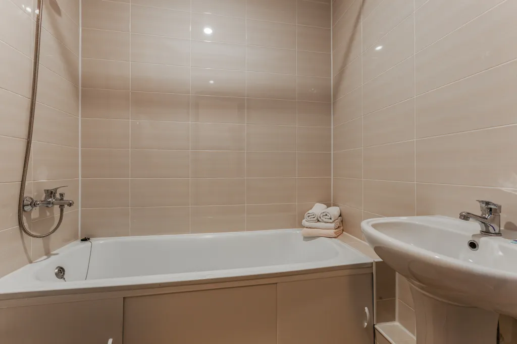 Студия в ЖК Императорские Мытищи