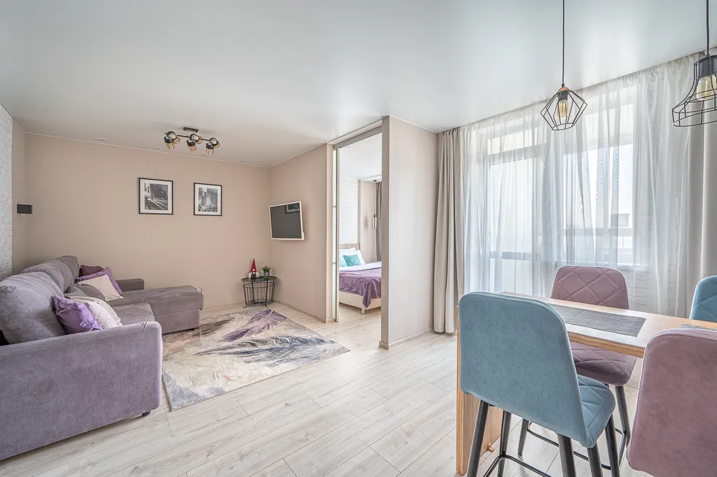 Апартаменты Сон и Душ