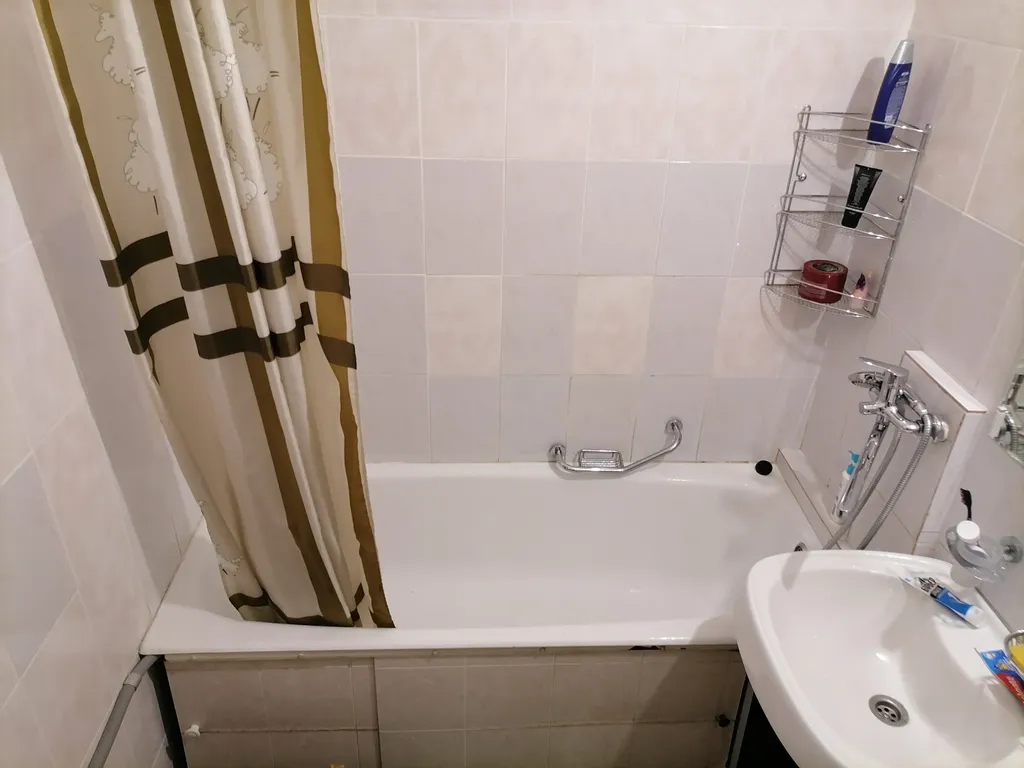 Уютная однушка