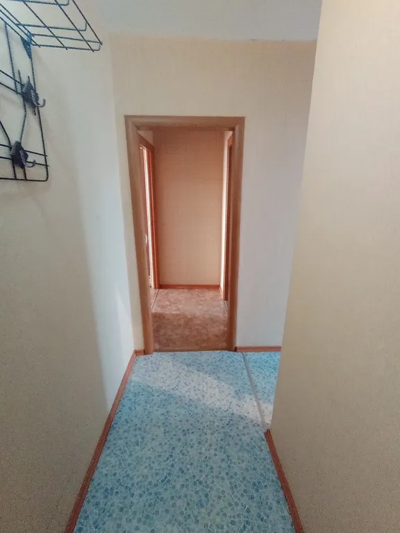 Квартира с видом на озеро Шира