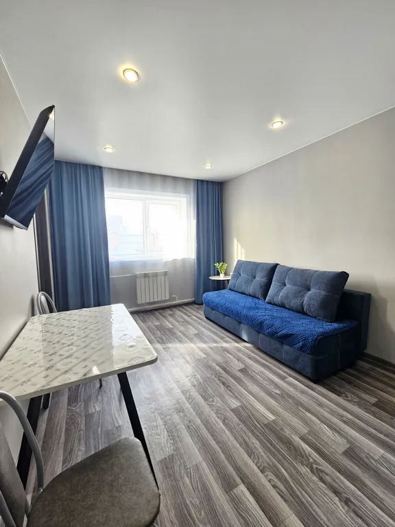 Уютная квартира на Фрунзе-5