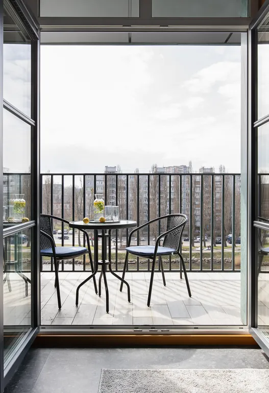 Бутик-апартаменты У Преголи