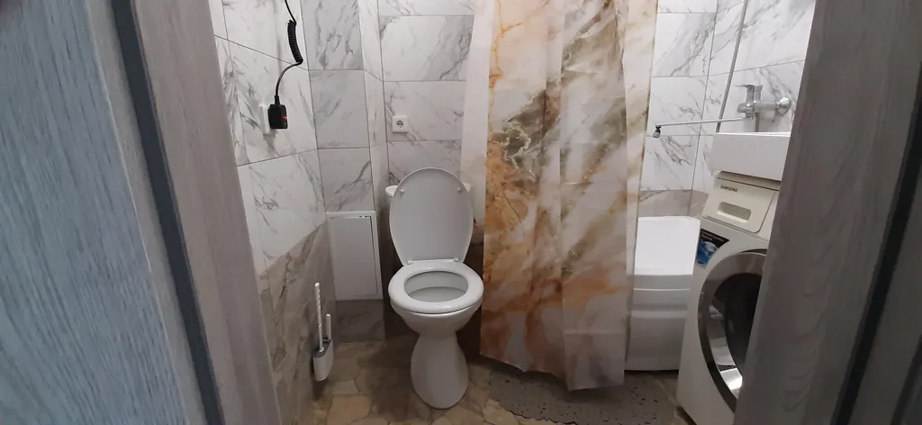 Квартира в центре города