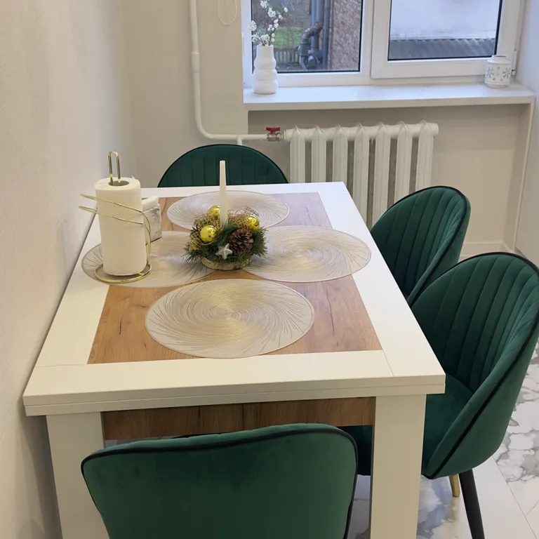 Уютные апартаменты в центре города