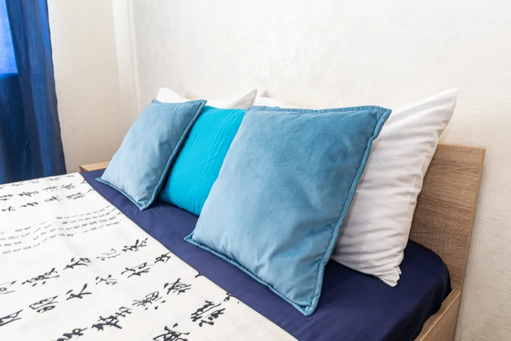 Квартира Квартира Апартамент standart в ЖК Москва — Краснодар