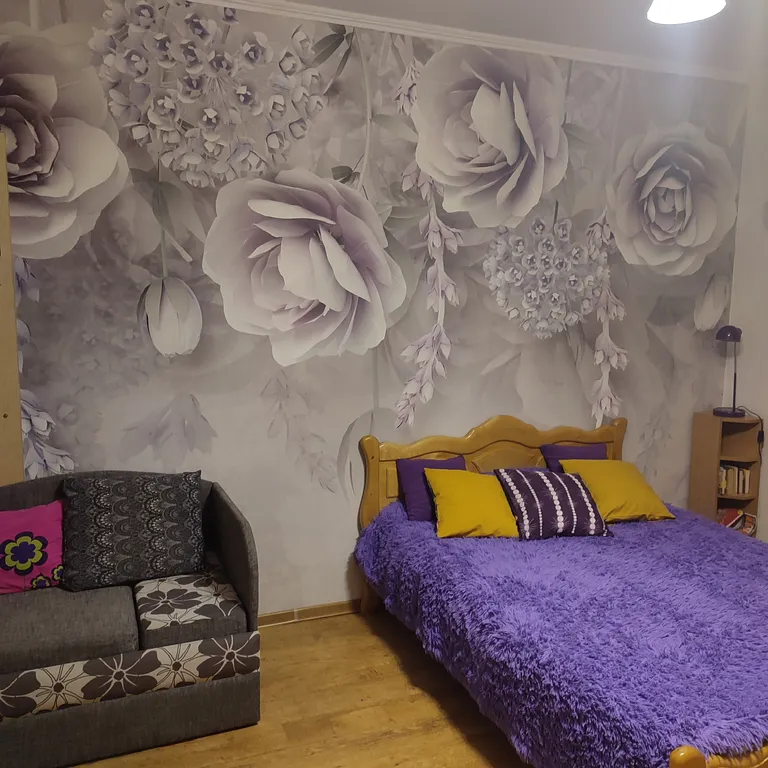 Уютная квартира на побережье