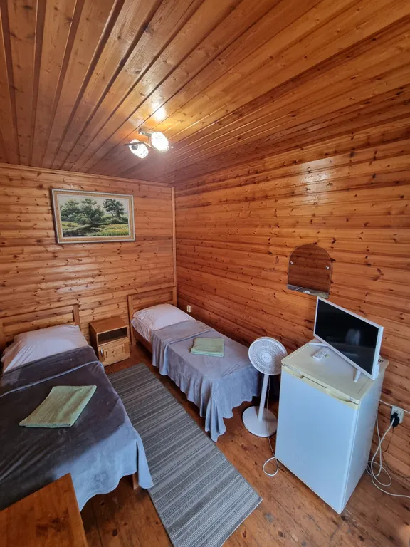 Квартира Комната — аренда посуточно в Анапа