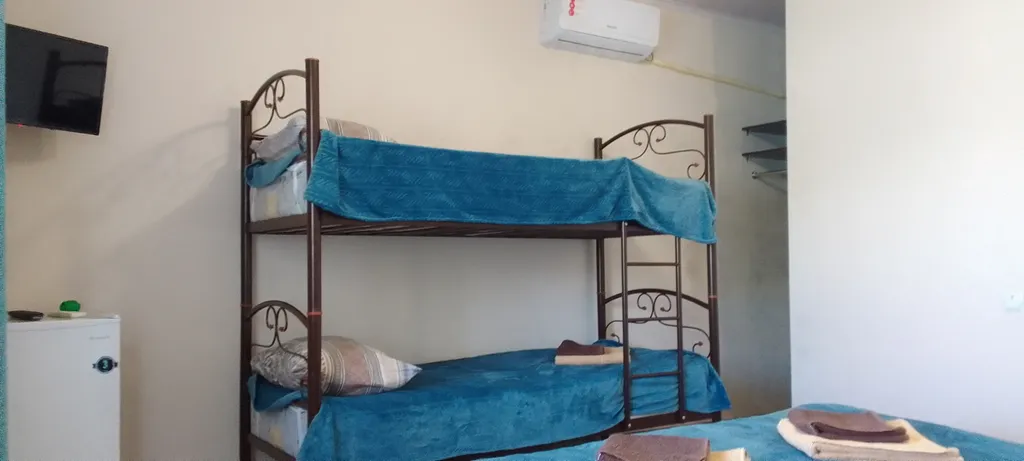 Тишина и уют