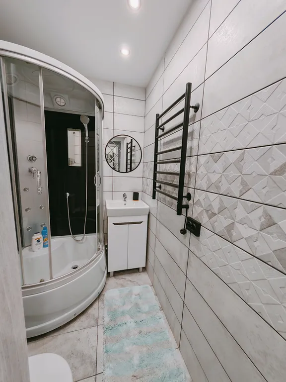 Уютная квартира в центре