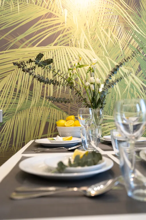 Квартира Апартамент на 1 линии моря | Апарт Зеленоградск — Зеленоградск