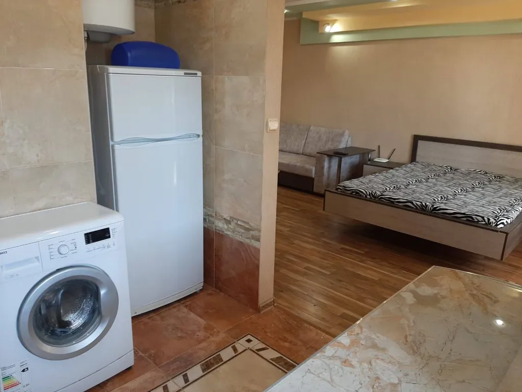 Уютная квартира в центре