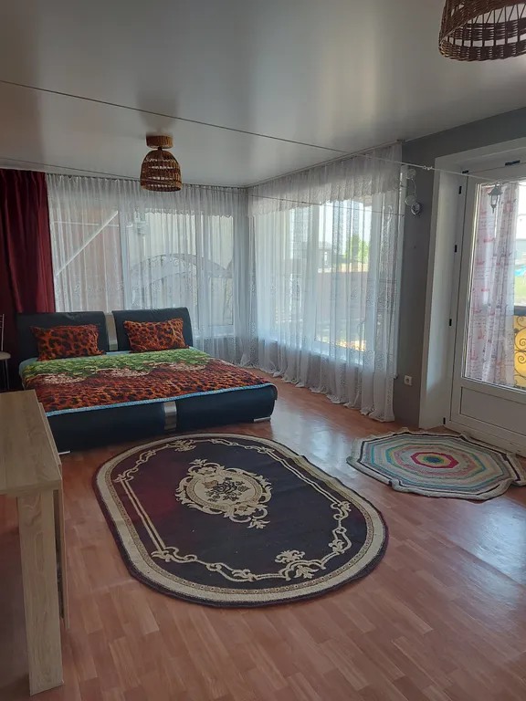 Уютный коттедж у моря круглый год