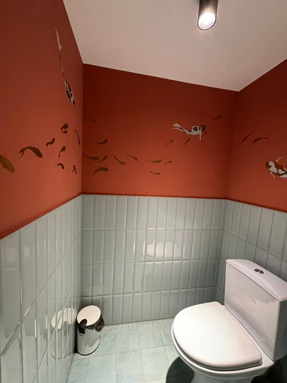 Уютный коттедж на свежем воздухе