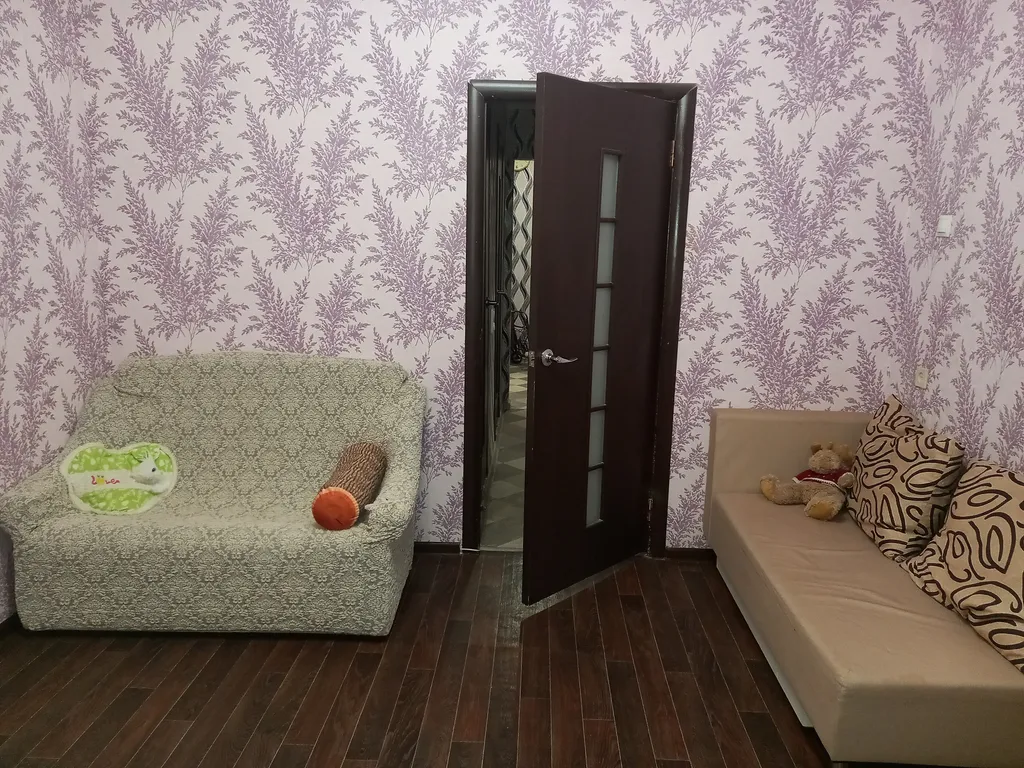 Уютная квартира для путешественников и командировочных