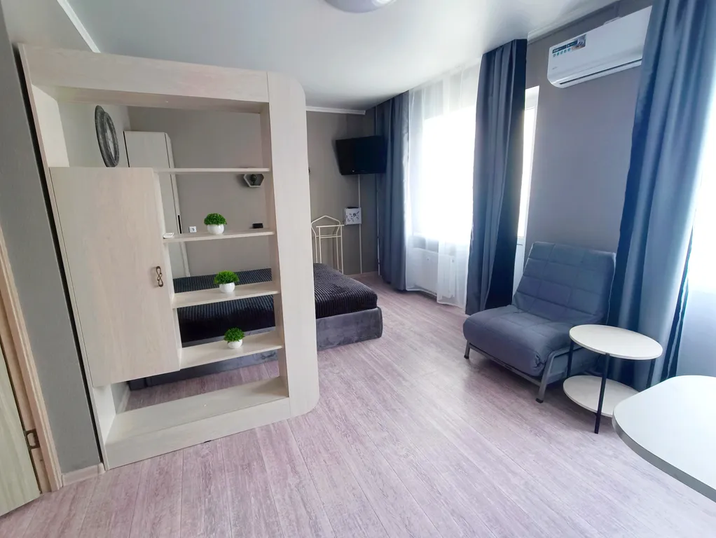 Уютная квартира в ЖК Суворовский